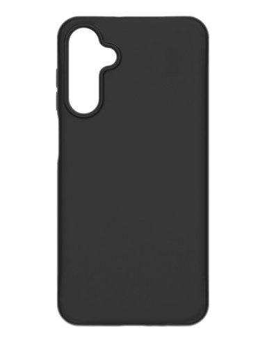 Samsung GP-FPA566AEFBY custodia per cellulare 17 cm (6.7") Cover Nero