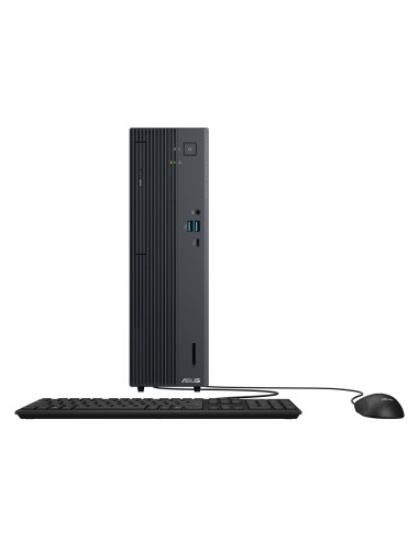 ASUS ExpertCenter P500 SFF P500SV-05210H174X Intel Core 5 210H 16 GB DDR5-SDRAM 512 GB SSD Windows 11 Pro PC Grigio