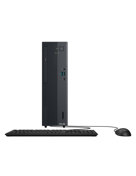 ASUS ExpertCenter P500 SFF P500SV-05210H174X Intel Core 5 210H 16 GB DDR5-SDRAM 512 GB SSD Windows 11 Pro PC Grigio