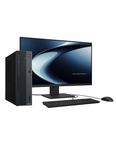 ASUS ExpertCenter P500 SFF P500SV-05210H174X Intel Core 5 210H 16 GB DDR5-SDRAM 512 GB SSD Windows 11 Pro PC Grigio