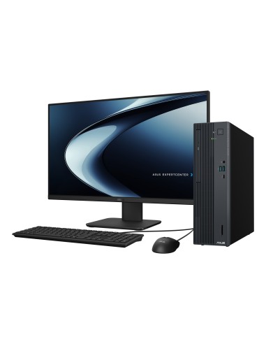 ASUS ExpertCenter P500 SFF P500SV-05210H174X Intel Core 5 210H 16 GB DDR5-SDRAM 512 GB SSD Windows 11 Pro PC Grigio
