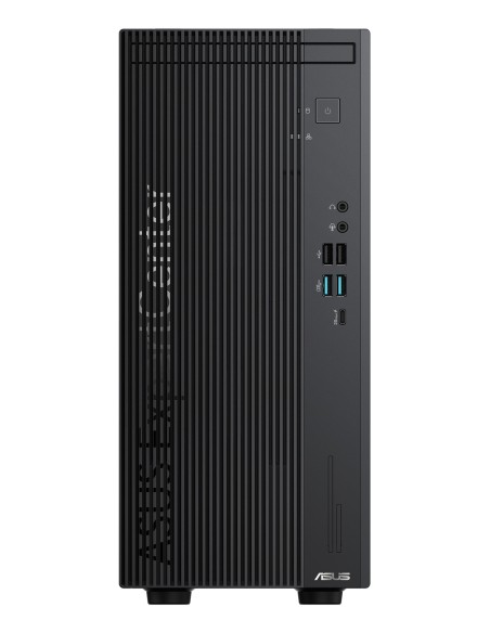 ASUS ExpertCenter D7 Mini Tower B700MFES-0052250070 Intel Core Ultra 5 225 8 GB DDR5-SDRAM 512 GB SSD PC Nero