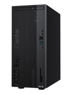 ASUS ExpertCenter D7 Mini Tower B700MFES-0052250070 Intel Core Ultra 5 225 8 GB DDR5-SDRAM 512 GB SSD PC Nero 2