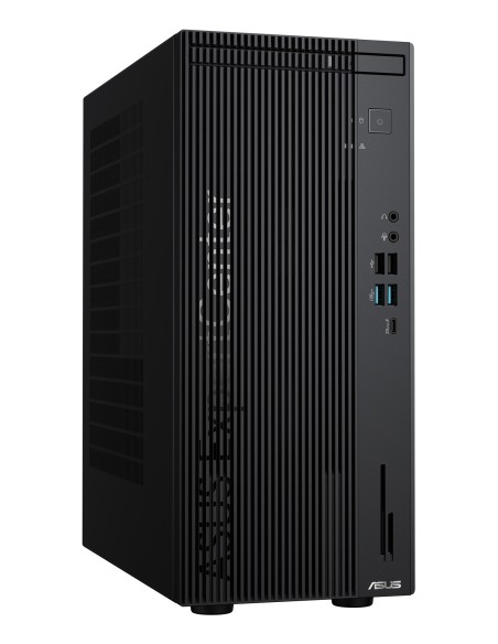 ASUS ExpertCenter D7 Mini Tower B700MFES-0052250070 Intel Core Ultra 5 225 8 GB DDR5-SDRAM 512 GB SSD PC Nero