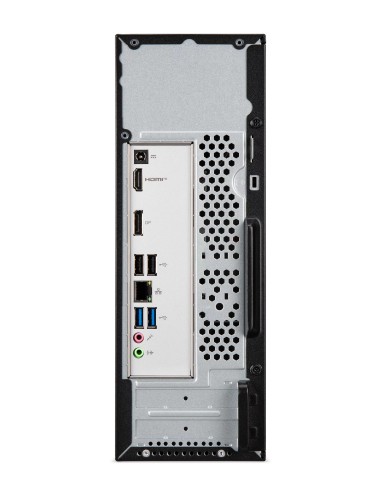 Acer Aspire Desktop Computer XC-1725_CZN