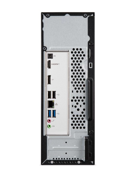 Acer Aspire Desktop Computer XC-1725_CZN