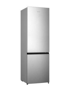 Hisense FCN255ACE frigorifero con congelatore Libera installazione 255 L Acciaio inox 2