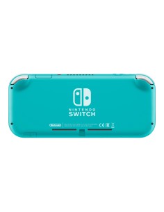 Nintendo Switch Lite & Tomodachi Life console da gioco portatile 14 cm (5.5") 32 GB Touch screen Wi-Fi Turchese 2