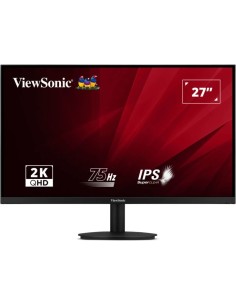 Viewsonic VA VA2708-2K-HD-2 Monitor PC 68,6 cm (27") 2560 x 1440 Pixel Quad HD LED Nero 2