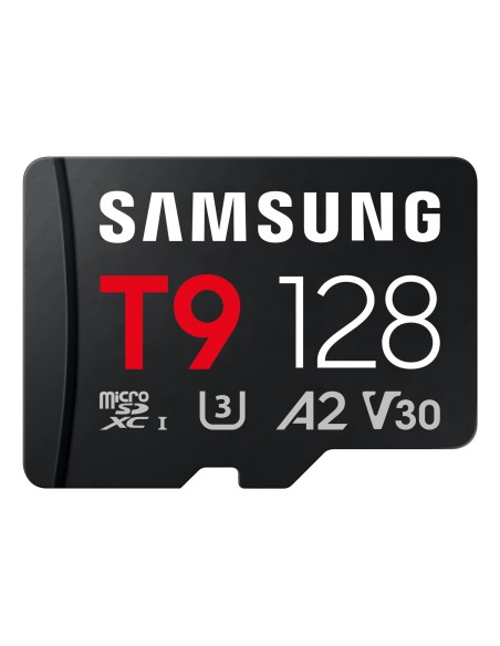 Samsung T9 microSD Card 128GB