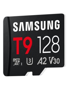 Samsung T9 microSD Card 128GB 2