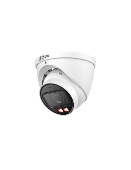 Dahua Technology WizSense IPC-HDW3449T-ZS-IL Torretta Telecamera di sicurezza IP Interno e esterno 2688 x 1520 Pixel Soffitto