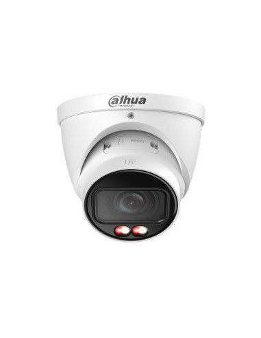 Dahua Technology WizSense IPC-HDW3449T-ZS-IL Torretta Telecamera di sicurezza IP Interno e esterno 2688 x 1520 Pixel Soffitto