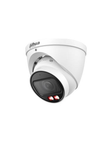 Dahua Technology WizSense IPC-HDW3449T-ZS-IL Torretta Telecamera di sicurezza IP Interno e esterno 2688 x 1520 Pixel Soffitto