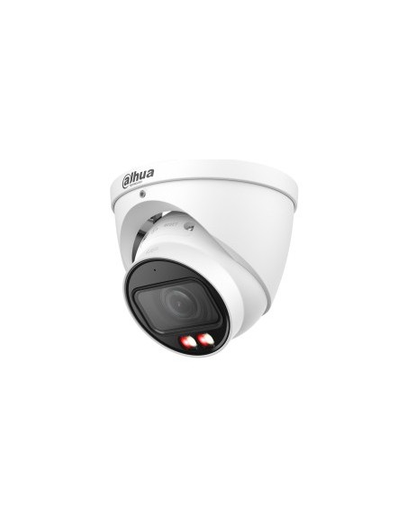 Dahua Technology WizSense IPC-HDW3449T-ZS-IL Torretta Telecamera di sicurezza IP Interno e esterno 2688 x 1520 Pixel Soffitto