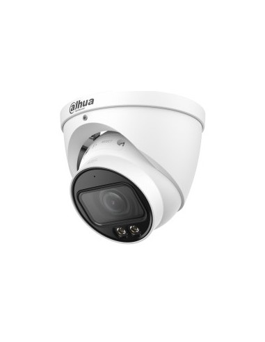 Dahua Technology WizSense IPC-HDW3449T-ZS-IL Torretta Telecamera di sicurezza IP Interno e esterno 2688 x 1520 Pixel Soffitto