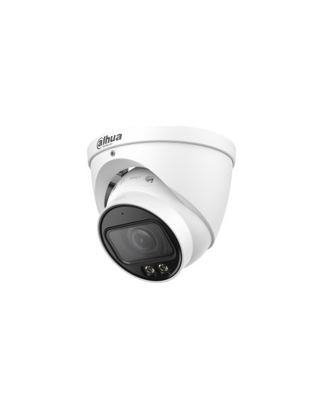 Dahua Technology WizSense IPC-HDW3449T-ZS-IL Torretta Telecamera di sicurezza IP Interno e esterno 2688 x 1520 Pixel Soffitto