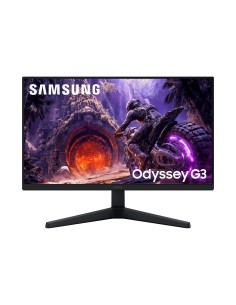 Samsung G30H Monitor PC 61 cm (24") 1920 x 1080 Pixel Full HD LCD Nero