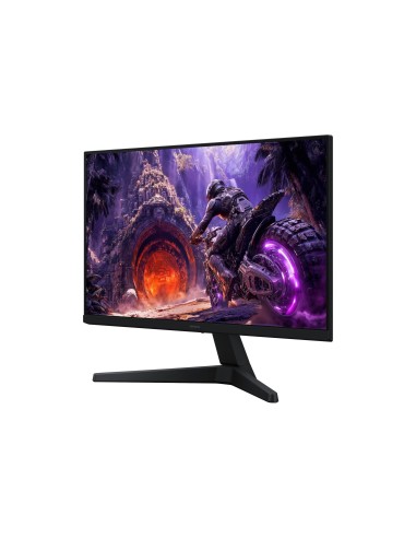 Samsung G30H Monitor PC 61 cm (24") 1920 x 1080 Pixel Full HD LCD Nero