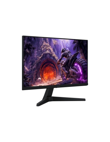Samsung G30H Monitor PC 61 cm (24") 1920 x 1080 Pixel Full HD LCD Nero