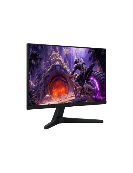 Samsung G30H Monitor PC 61 cm (24") 1920 x 1080 Pixel Full HD LCD Nero