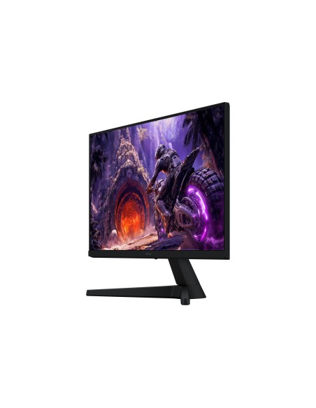 Samsung G30H Monitor PC 61 cm (24") 1920 x 1080 Pixel Full HD LCD Nero