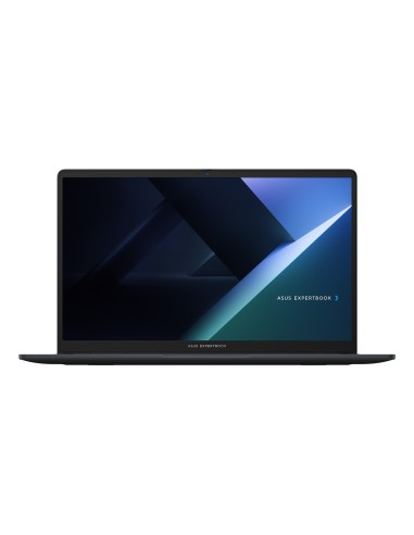 ASUS ExpertBook BM1 BM1503CDA-S72298 AMD Ryzen™ 5 7535U Computer portatile 39,6 cm (15.6") Full HD 8 GB DDR5-SDRAM 512 GB SSD