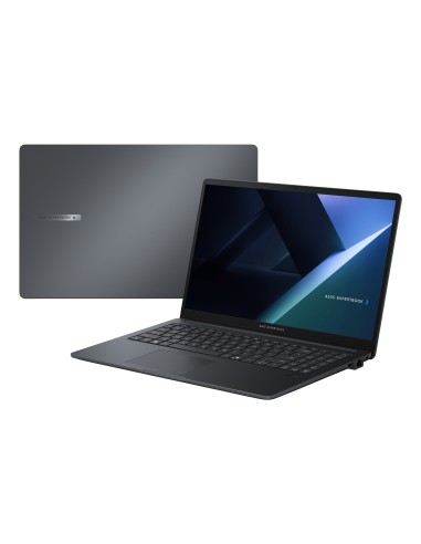 ASUS ExpertBook BM1 BM1503CDA-S72298 AMD Ryzen™ 5 7535U Computer portatile 39,6 cm (15.6") Full HD 8 GB DDR5-SDRAM 512 GB SSD
