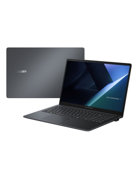 ASUS ExpertBook BM1 BM1503CDA-S72298 AMD Ryzen™ 5 7535U Computer portatile 39,6 cm (15.6") Full HD 8 GB DDR5-SDRAM 512 GB SSD