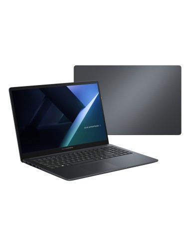 ASUS ExpertBook BM1 BM1503CDA-S72298 AMD Ryzen™ 5 7535U Computer portatile 39,6 cm (15.6") Full HD 8 GB DDR5-SDRAM 512 GB SSD