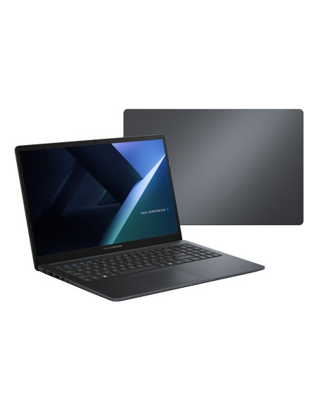 ASUS ExpertBook BM1 BM1503CDA-S72298 AMD Ryzen™ 5 7535U Computer portatile 39,6 cm (15.6") Full HD 8 GB DDR5-SDRAM 512 GB SSD