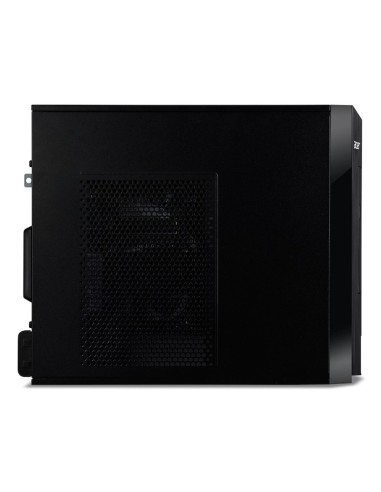 Acer ASPIRE XC-1725_BARR AMD Ryzen™ 5 7430U 16 GB DDR4-SDRAM 512 GB SSD Windows 11 Home Desktop PC Nero