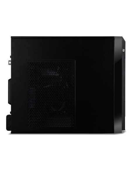 Acer ASPIRE XC-1725_BARR AMD Ryzen™ 5 7430U 16 GB DDR4-SDRAM 512 GB SSD Windows 11 Home Desktop PC Nero