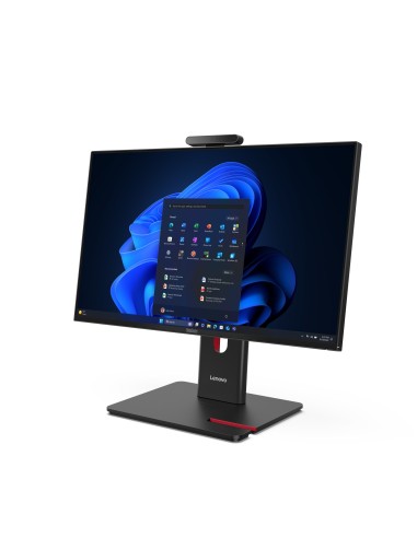 Lenovo ThinkCentre M70a Gen 6 Intel Core Ultra 5 225T 60,5 cm (23.8") 1920 x 1080 Pixel PC All-in-one 16 GB DDR5-SDRAM 512 GB