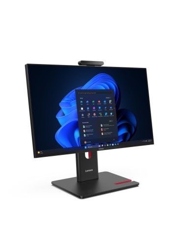 Lenovo ThinkCentre M70a Gen 6 Intel Core Ultra 5 225T 60,5 cm (23.8") 1920 x 1080 Pixel PC All-in-one 16 GB DDR5-SDRAM 512 GB