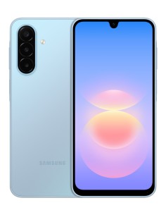 Samsung Galaxy A18 17 cm (6.7") Doppia SIM Android 10 4G USB tipo-C 4 GB 128 GB 5000 mAh Blu