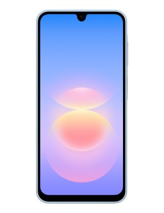 Samsung Galaxy A18 17 cm (6.7") Doppia SIM Android 10 4G USB tipo-C 4 GB 128 GB 5000 mAh Blu 2