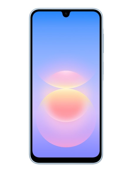 Samsung Galaxy A18 17 cm (6.7") Doppia SIM Android 10 4G USB tipo-C 4 GB 128 GB 5000 mAh Blu