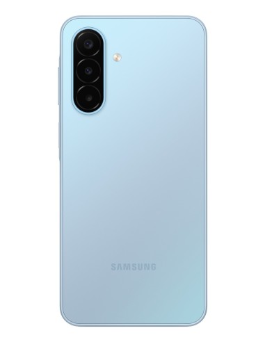 Samsung Galaxy A18 17 cm (6.7") Doppia SIM Android 10 4G USB tipo-C 4 GB 128 GB 5000 mAh Blu