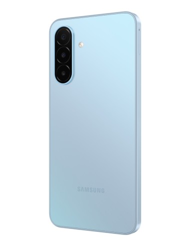 Samsung Galaxy A18 17 cm (6.7") Doppia SIM Android 10 4G USB tipo-C 4 GB 128 GB 5000 mAh Blu
