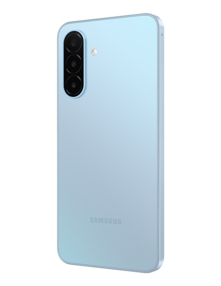 Samsung Galaxy A18 17 cm (6.7") Doppia SIM Android 10 4G USB tipo-C 4 GB 128 GB 5000 mAh Blu