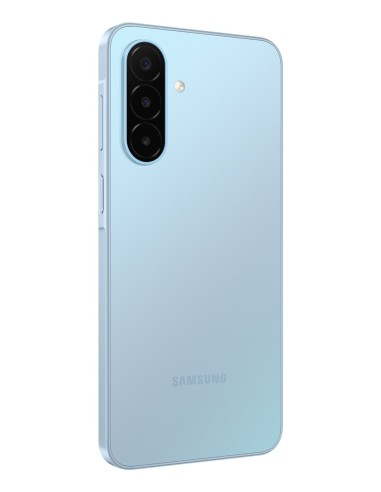 Samsung Galaxy A18 17 cm (6.7") Doppia SIM Android 10 4G USB tipo-C 4 GB 128 GB 5000 mAh Blu