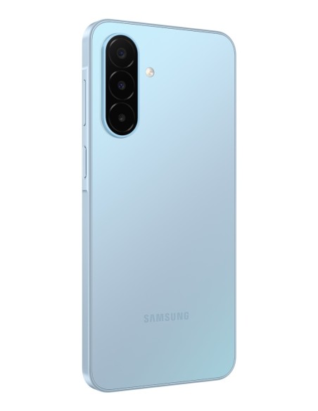 Samsung Galaxy A18 17 cm (6.7") Doppia SIM Android 10 4G USB tipo-C 4 GB 128 GB 5000 mAh Blu