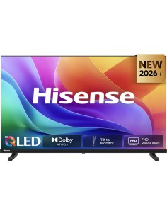 Hisense 32A59S 81,3 cm (32") Full HD Smart TV Wi-Fi Nero