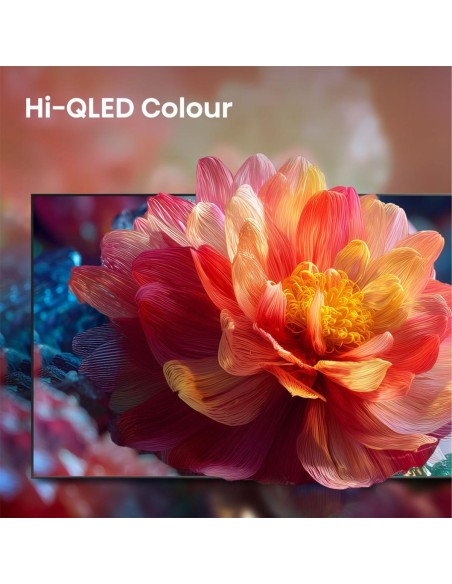 Hisense 32A59S 81,3 cm (32") Full HD Smart TV Wi-Fi Nero