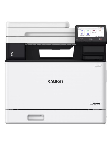 Canon i-SENSYS MF754Cdw II Laser A4 1200 x 1200 DPI 33 ppm Wi-Fi
