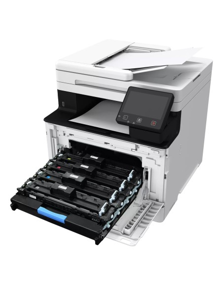 Canon i-SENSYS MF754Cdw II Laser A4 1200 x 1200 DPI 33 ppm Wi-Fi