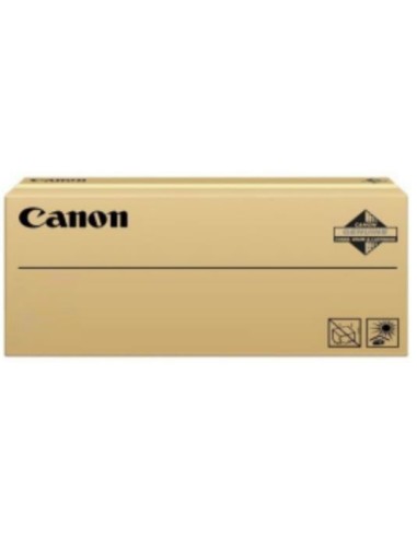 Canon 1070111897 cartuccia toner 1 pz Compatibile Giallo