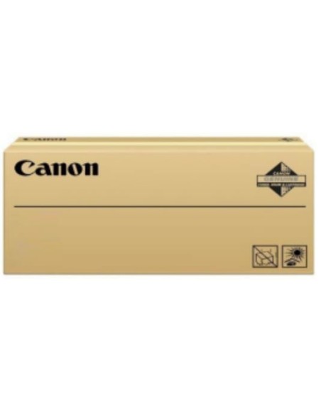Canon 1070111897 cartuccia toner 1 pz Compatibile Giallo