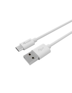 Equip 128848 cavo USB USB 2.0 2 m USB A USB C 0,48 Gbit s Bianco